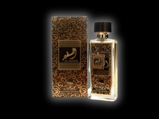 ✅️Al Safeer Perfume Emiratos